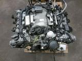 M272 двигатель 3.5л Mercedes E350 w211 w212. Яонский ДВС. Установка, масло. за 1 300 000 тг. в Алматы – фото 5