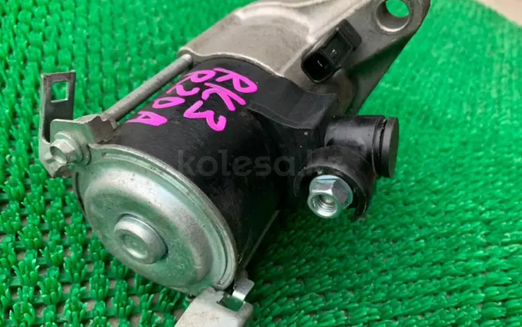 СТАРТЕР HONDA КӨЛІКТЕРІНЕ за 13 500 тг. в Алматы