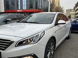 Hyundai Sonata 2014 годаүшін8 200 000 тг. в Алматы