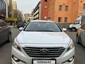 Hyundai Sonata 2014 годаүшін8 200 000 тг. в Алматы – фото 2