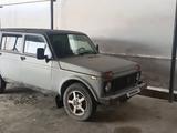 ВАЗ (Lada) Lada 2131 (5-ти дверный) 2017 годаүшін1 700 000 тг. в Кызылорда