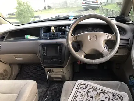 Honda Odyssey 1996 года за 2 800 000 тг. в Тараз – фото 5