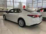 Toyota Camry 2024 года за 16 800 000 тг. в Петропавловск – фото 4