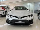 Toyota Camry 2023 годаүшін17 300 000 тг. в Петропавловск – фото 2