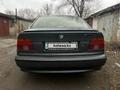 BMW 525 2001 годаүшін4 000 000 тг. в Актобе – фото 14