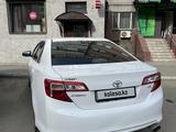 Toyota Camry 2012 года за 8 500 000 тг. в Семей – фото 2