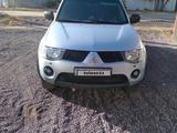 Mitsubishi L200 2008 годаүшін4 700 000 тг. в Актобе