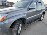 Lexus GX 470 2005 года за 9 300 000 тг. в Уральск – фото 2