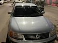 Volkswagen Passat 1997 года за 1 000 000 тг. в Алматы – фото 3