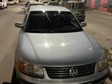 Volkswagen Passat 1997 годаүшін1 000 000 тг. в Алматы – фото 3