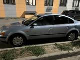 Volkswagen Passat 1997 годаүшін1 000 000 тг. в Алматы – фото 2