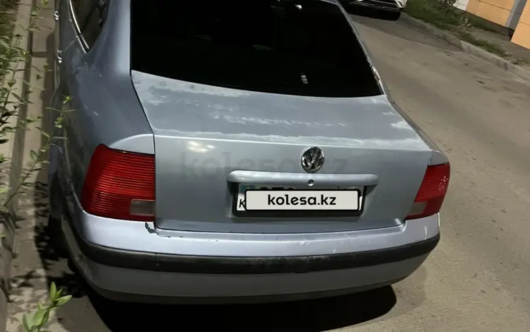 Volkswagen Passat 1997 года за 1 000 000 тг. в Алматы