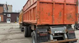 МАЗ  Прицеп самосвальный 2014 года за 5 000 000 тг. в Костанай