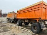 МАЗ  Прицеп самосвальный 2014 года за 5 000 000 тг. в Костанай – фото 4