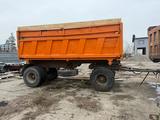 МАЗ  Прицеп самосвальный 2014 года за 5 000 000 тг. в Костанай – фото 2