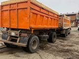 МАЗ  Прицеп самосвальный 2014 года за 5 000 000 тг. в Костанай – фото 5