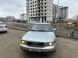 Audi A4 1997 года за 1 900 000 тг. в Астана – фото 4