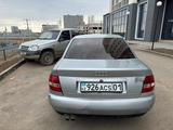 Audi A4 1997 года за 1 900 000 тг. в Астана – фото 5
