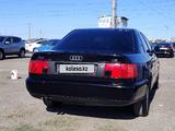 Audi A6 1995 годаүшін2 700 000 тг. в Туркестан – фото 4