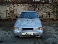 ВАЗ (Lada) 2112 2007 года за 700 000 тг. в Атырау