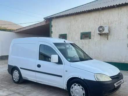 Opel Combo 2005 года за 1 180 000 тг. в Актау – фото 5