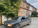 Audi 80 1991 года за 950 000 тг. в Петропавловск – фото 5