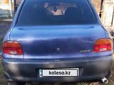 Mazda 121 1994 годаүшін900 000 тг. в Текели – фото 2