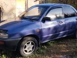 Mazda 121 1994 годаүшін900 000 тг. в Текели
