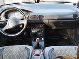 Mazda 121 1994 годаүшін900 000 тг. в Текели – фото 3