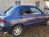 Mazda 121 1994 годаүшін900 000 тг. в Текели – фото 4