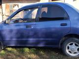 Mazda 121 1994 годаүшін900 000 тг. в Текели – фото 5