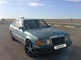 Mercedes-Benz E 220 1993 годаfor1 100 000 тг. в Талдыкорган – фото 2