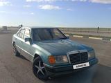 Mercedes-Benz E 220 1993 годаfor1 100 000 тг. в Талдыкорган – фото 3