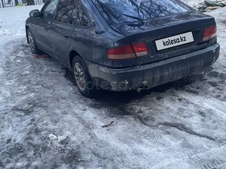 Mitsubishi Galant 1993 года за 1 500 000 тг. в Петропавловск – фото 5