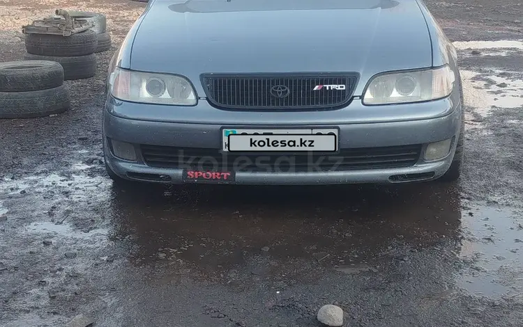 Toyota Aristo 1996 годаfor2 300 000 тг. в Тараз