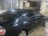 Subaru Legacy 2004 годаүшін4 790 000 тг. в Астана – фото 3