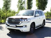 Toyota Land Cruiser 2016 года за 32 900 000 тг. в Шымкент