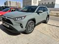 Toyota RAV4 2021 годаүшін18 000 000 тг. в Актау