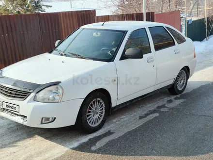 ВАЗ (Lada) Priora 2172 2013 года за 1 700 000 тг. в Алматы – фото 6