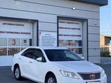 Toyota Camry 2013 года за 8 300 000 тг. в Шымкент – фото 5