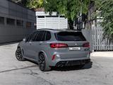 BMW X5 M 2021 года за 45 000 000 тг. в Алматы – фото 4