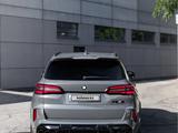 BMW X5 M 2021 года за 45 000 000 тг. в Алматы – фото 5