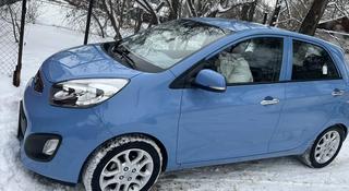 Kia Picanto 2014 года за 5 100 000 тг. в Алматы