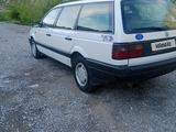 Volkswagen Passat 1993 годаүшін1 850 000 тг. в Шымкент