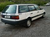 Volkswagen Passat 1993 годаүшін1 850 000 тг. в Шымкент – фото 2