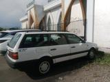 Volkswagen Passat 1993 годаүшін1 850 000 тг. в Шымкент – фото 3