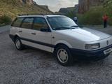 Volkswagen Passat 1993 годаүшін1 850 000 тг. в Шымкент – фото 5