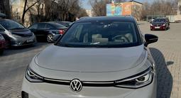 Volkswagen ID.4 2021 года за 12 300 000 тг. в Алматы – фото 2