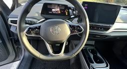 Volkswagen ID.4 2021 года за 12 300 000 тг. в Алматы – фото 5