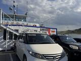 Honda Elysion 2009 года за 5 000 000 тг. в Кордай – фото 3